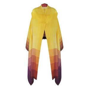 Pleats Please Women Photon Jacket